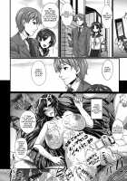 Anamawashi / 全穴輪姦シ [Abe Inori] [Original] Thumbnail Page 131