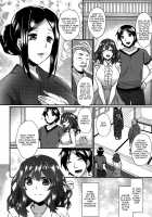 Anamawashi / 全穴輪姦シ [Abe Inori] [Original] Thumbnail Page 133