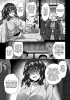 Anamawashi / 全穴輪姦シ [Abe Inori] [Original] Thumbnail Page 136