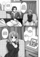 Anamawashi / 全穴輪姦シ [Abe Inori] [Original] Thumbnail Page 154