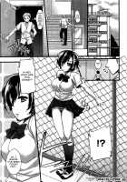 Anamawashi / 全穴輪姦シ [Abe Inori] [Original] Thumbnail Page 172