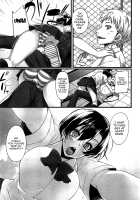 Anamawashi / 全穴輪姦シ [Abe Inori] [Original] Thumbnail Page 174