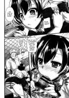 Anamawashi / 全穴輪姦シ [Abe Inori] [Original] Thumbnail Page 175