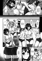 Anamawashi / 全穴輪姦シ [Abe Inori] [Original] Thumbnail Page 17