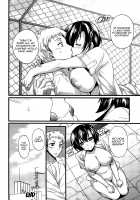 Anamawashi / 全穴輪姦シ [Abe Inori] [Original] Thumbnail Page 187