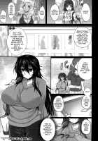 Anamawashi / 全穴輪姦シ [Abe Inori] [Original] Thumbnail Page 28
