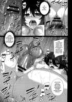 Anamawashi / 全穴輪姦シ [Abe Inori] [Original] Thumbnail Page 40