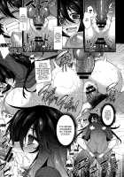 Anamawashi / 全穴輪姦シ [Abe Inori] [Original] Thumbnail Page 44