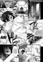 Anamawashi / 全穴輪姦シ [Abe Inori] [Original] Thumbnail Page 48