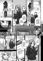 Anamawashi / 全穴輪姦シ [Abe Inori] [Original] Thumbnail Page 50