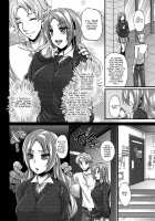 Anamawashi / 全穴輪姦シ [Abe Inori] [Original] Thumbnail Page 51