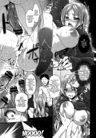 Anamawashi / 全穴輪姦シ [Abe Inori] [Original] Thumbnail Page 58