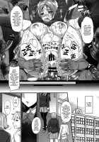 Anamawashi / 全穴輪姦シ [Abe Inori] [Original] Thumbnail Page 66