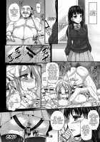 Anamawashi / 全穴輪姦シ [Abe Inori] [Original] Thumbnail Page 67