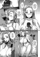 Anamawashi / 全穴輪姦シ [Abe Inori] [Original] Thumbnail Page 74