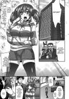 Anamawashi / 全穴輪姦シ [Abe Inori] [Original] Thumbnail Page 92