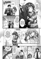 Anamawashi / 全穴輪姦シ [Abe Inori] [Original] Thumbnail Page 93