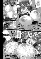 Anamawashi / 全穴輪姦シ [Abe Inori] [Original] Thumbnail Page 97