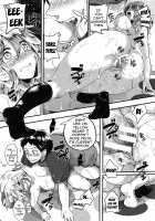 Reciprocal Love After Sex / セックスのち両想い [Doumou] [Original] Thumbnail Page 109