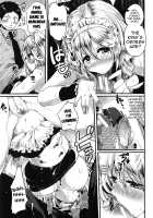 Reciprocal Love After Sex / セックスのち両想い [Doumou] [Original] Thumbnail Page 117