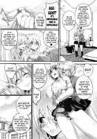 Reciprocal Love After Sex / セックスのち両想い [Doumou] [Original] Thumbnail Page 123