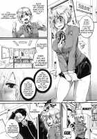 Reciprocal Love After Sex / セックスのち両想い [Doumou] [Original] Thumbnail Page 124