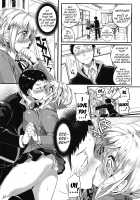 Reciprocal Love After Sex / セックスのち両想い [Doumou] [Original] Thumbnail Page 125