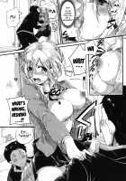 Reciprocal Love After Sex / セックスのち両想い [Doumou] [Original] Thumbnail Page 126