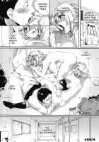 Reciprocal Love After Sex / セックスのち両想い [Doumou] [Original] Thumbnail Page 146