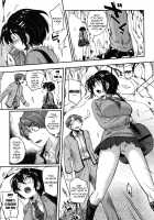 Reciprocal Love After Sex / セックスのち両想い [Doumou] [Original] Thumbnail Page 151