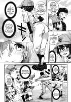 Reciprocal Love After Sex / セックスのち両想い [Doumou] [Original] Thumbnail Page 156