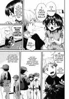 Reciprocal Love After Sex / セックスのち両想い [Doumou] [Original] Thumbnail Page 180