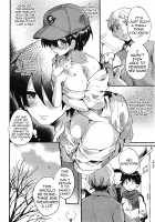 Reciprocal Love After Sex / セックスのち両想い [Doumou] [Original] Thumbnail Page 181