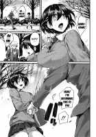 Reciprocal Love After Sex / セックスのち両想い [Doumou] [Original] Thumbnail Page 182