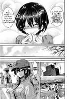 Reciprocal Love After Sex / セックスのち両想い [Doumou] [Original] Thumbnail Page 184