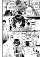 Reciprocal Love After Sex / セックスのち両想い [Doumou] [Original] Thumbnail Page 187