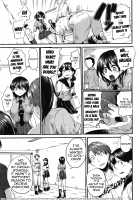 Reciprocal Love After Sex / セックスのち両想い [Doumou] [Original] Thumbnail Page 188