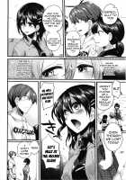 Reciprocal Love After Sex / セックスのち両想い [Doumou] [Original] Thumbnail Page 189
