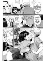 Reciprocal Love After Sex / セックスのち両想い [Doumou] [Original] Thumbnail Page 193