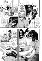 Reciprocal Love After Sex / セックスのち両想い [Doumou] [Original] Thumbnail Page 196