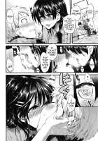 Reciprocal Love After Sex / セックスのち両想い [Doumou] [Original] Thumbnail Page 197