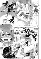 Reciprocal Love After Sex / セックスのち両想い [Doumou] [Original] Thumbnail Page 210