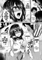 Reciprocal Love After Sex / セックスのち両想い [Doumou] [Original] Thumbnail Page 21