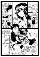 Reciprocal Love After Sex / セックスのち両想い [Doumou] [Original] Thumbnail Page 227