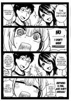 Reciprocal Love After Sex / セックスのち両想い [Doumou] [Original] Thumbnail Page 229