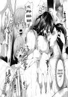 Reciprocal Love After Sex / セックスのち両想い [Doumou] [Original] Thumbnail Page 30