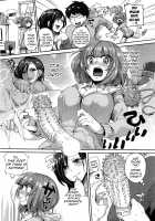 Reciprocal Love After Sex / セックスのち両想い [Doumou] [Original] Thumbnail Page 36