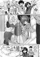 Reciprocal Love After Sex / セックスのち両想い [Doumou] [Original] Thumbnail Page 39