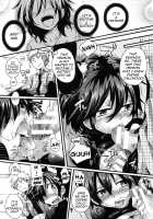 Reciprocal Love After Sex / セックスのち両想い [Doumou] [Original] Thumbnail Page 70