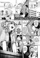 Reciprocal Love After Sex / セックスのち両想い [Doumou] [Original] Thumbnail Page 89